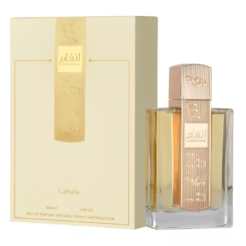 Lattafa Angham - EDP- 100ml