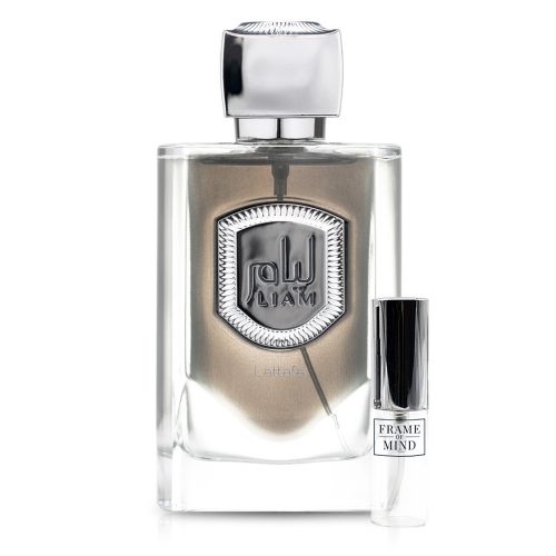 Lattafa Liam - EDP dekant 5 ml