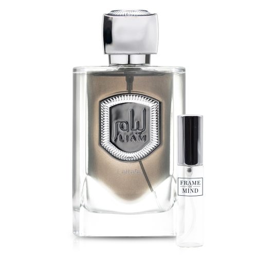 Lattafa Liam - EDP dekant 10 ml