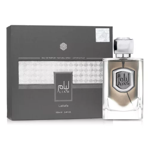 Lattafa Liam - EDP 100ml