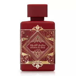 Lattafa Badee Al Oud Sublime EDP 100 ml