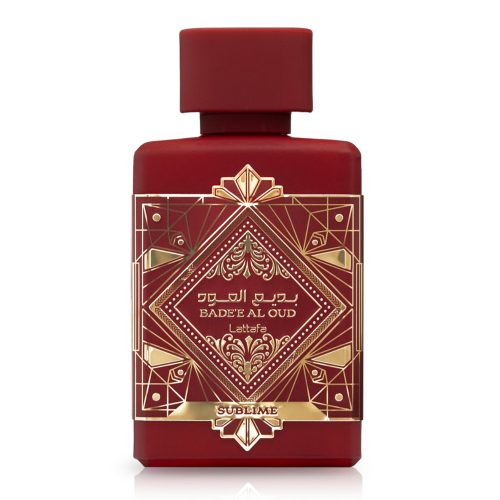 Lattafa Badee Al Oud Sublime EDP 100 ml