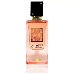 Lattafa Ana Abiyedh Coral EDP 60 ml