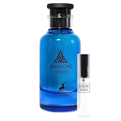 Maison Alhambra Jean Lowe Azure - EDP - dekant 10 ml