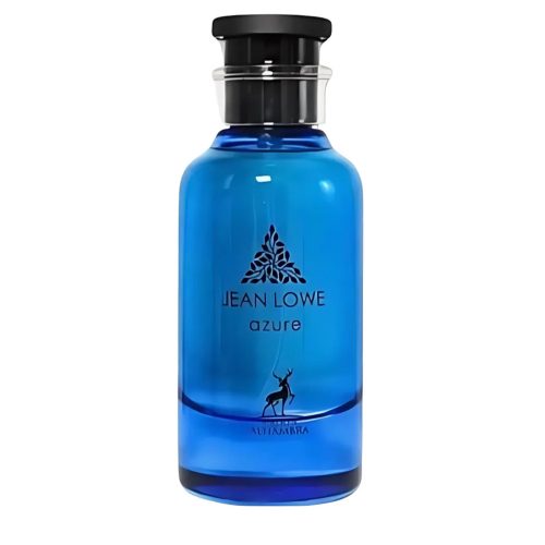 Maison Alhambra Jean Lowe Azure - EDP - 100 ml