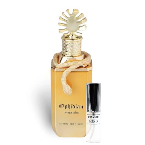 Paris Corner Ophidian Mango Bliss - EDP dekant 5 ml