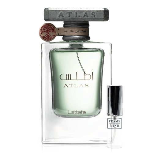 Lattafa Atlas EDP dekant 5 ml