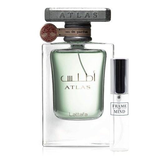 Lattafa Atlas EDP dekant 10 ml