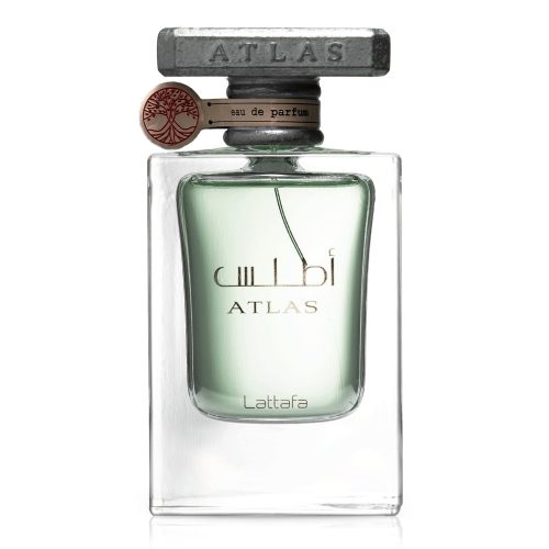 Lattafa Atlas EDP 55 ml