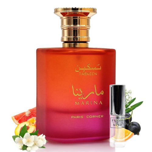 Paris Corner Taskeen Marina - EDP dekant 5 ml