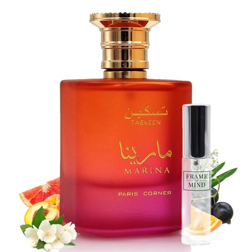 Paris Corner Taskeen Marina - EDP dekant 10 ml