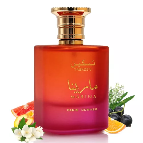 Paris Corner Taskeen Marina - EDP uniszex parfüm 100 ml