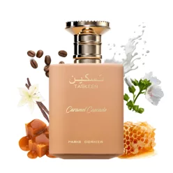 Paris Corner Taskeen Caramel Cascade - EDP 100 ml