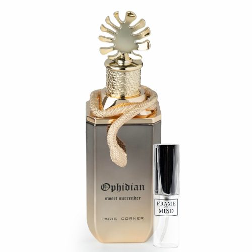 Paris Corner Ophidian Sweet Surrender - EDP dekant 5 ml