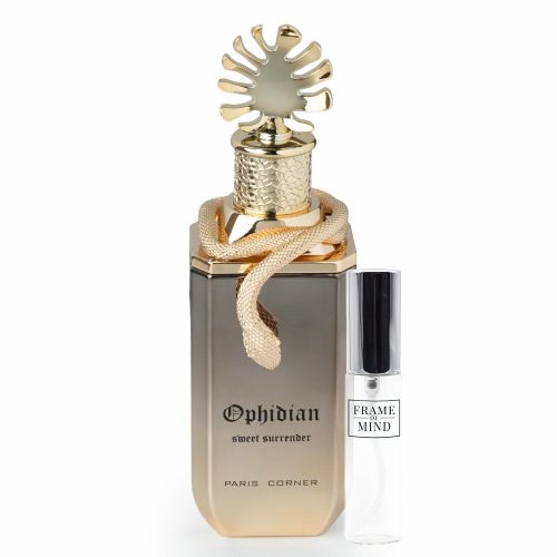 Paris Corner Ophidian Sweet Surrender - EDP dekant 10 ml