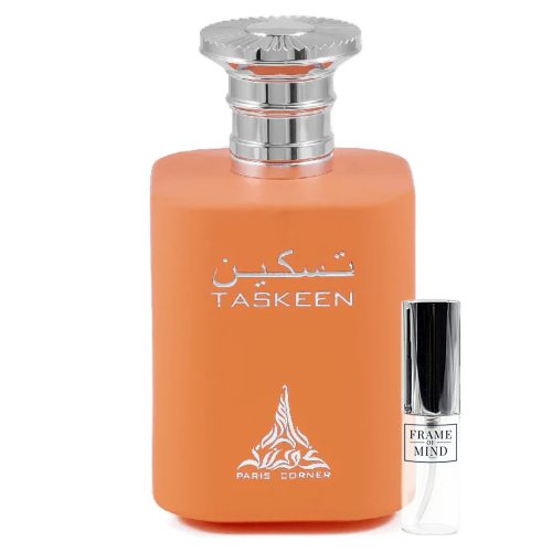 Paris Corner Taskeen - EDP dekant 5 ml
