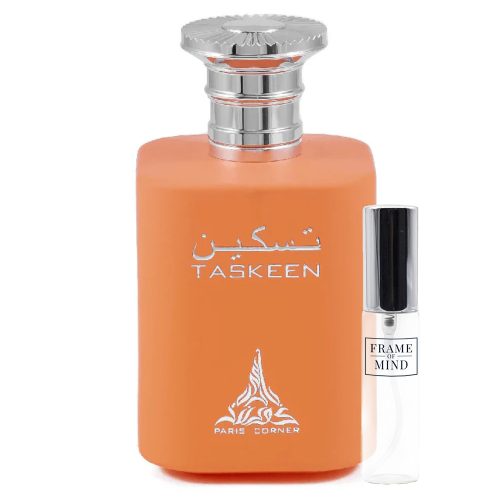 Paris Corner Taskeen - EDP dekant 10 ml