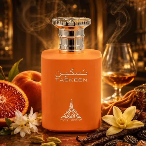 Paris Corner Taskeen - EDP uniszex parfüm 100 ml