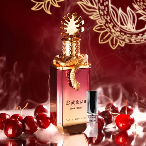 Paris Corner Ophidian Black Cherry - EDP dekant 5 ml