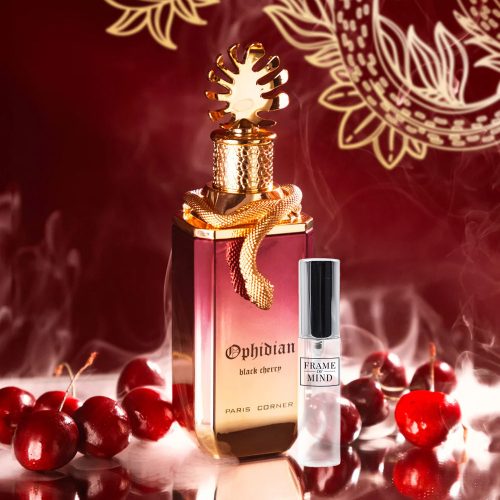 Paris Corner Ophidian Black Cherry - EDP dekant 10 ml