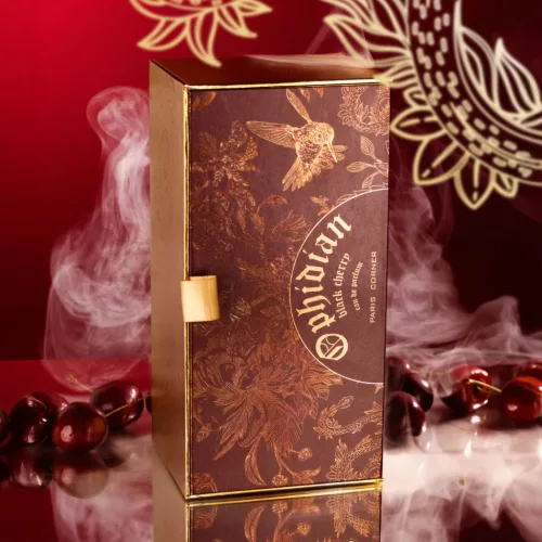 Paris Corner Ophidian Black Cherry - EDP uniszex parfüm 100 ml