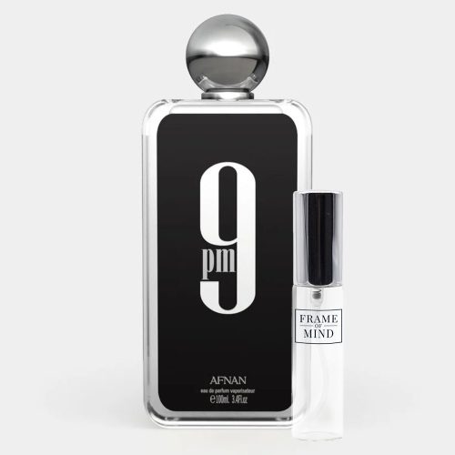 Afnan 9 pm - EDP dekant 10 ml