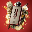 Afnan 9 pm Rebel - EDP 100 ml