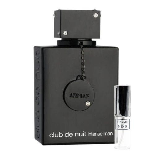 Armaf Club De Nuit Intense Man  - EDT dekant 5 ml