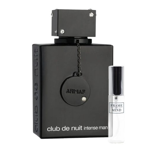 Armaf Club De Nuit Intense Man  - EDT dekant 10 ml