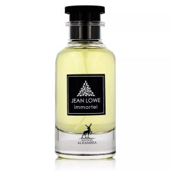 Maison Alhambra Jean Lowe Immortel - EDP - 100 ml