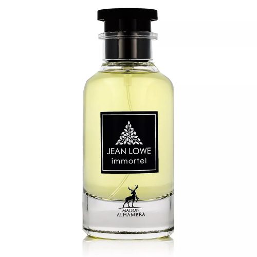 Maison Alhambra Jean Lowe Immortel - EDP - 100 ml