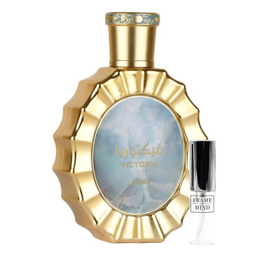 Lattafa Victoria - EDP- dekant 5 ml