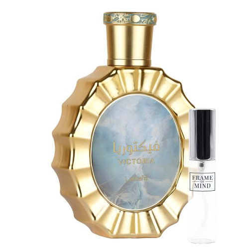 Lattafa Victoria - EDP- dekant 10 ml