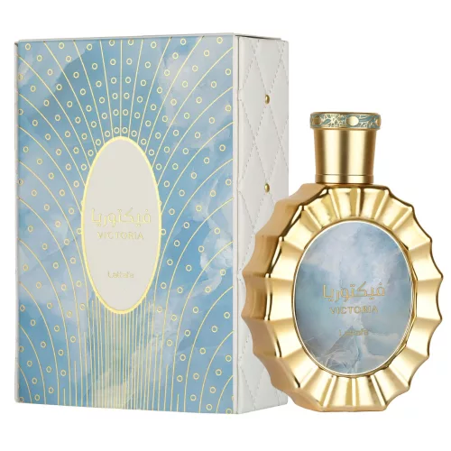 Lattafa Victoria - EDP uniszex parfüm- 100ml