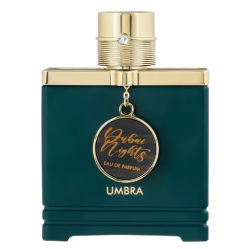 Armaf Dubai Nights Umbra - EDP uniszex parfüm 100ml