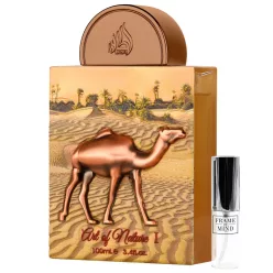 Lattafa Pride Art Of Nature I - EDP dekant 5 ml