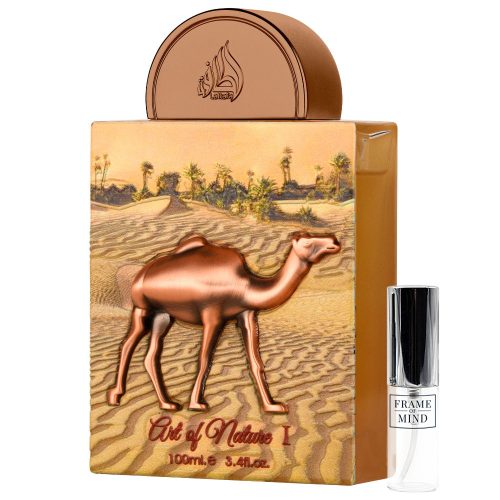 Lattafa Pride Art Of Nature I - EDP dekant 5 ml