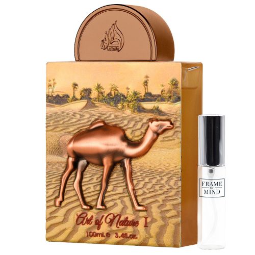 Lattafa Pride Art Of Nature I - EDP dekant 10 ml