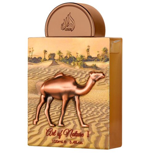 Lattafa Pride Art Of Nature I - EDP 100 ml