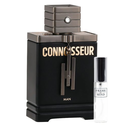 Armaf Connoisseur EDP Man - EDP dekant 10 ml
