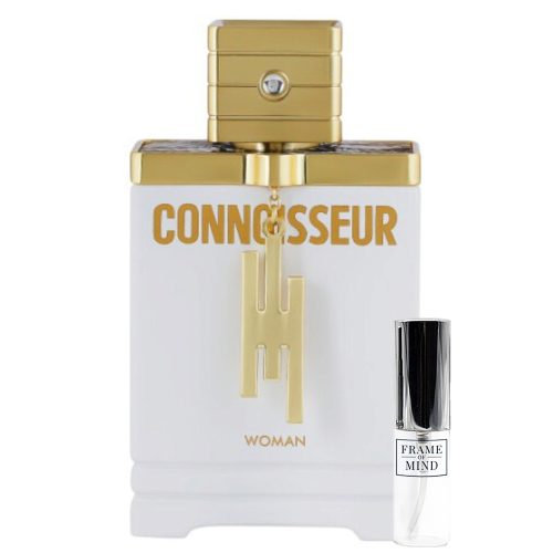 Armaf Connoisseur EDP Woman - EDP dekant 5 ml