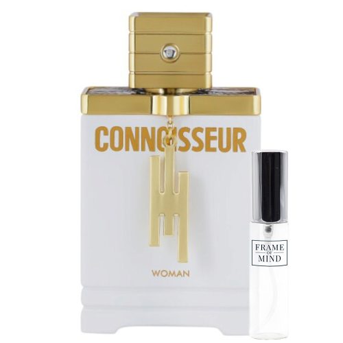 Armaf Connoisseur EDP Woman - EDP dekant 10 ml
