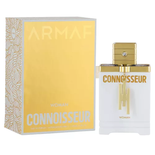 Armaf Connoisseur EDP Woman - EDP 100ml