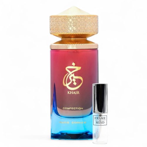 Paris Corner Khair Confection - EDP dekant 5 ml