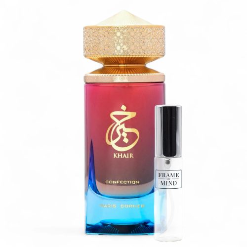 Paris Corner Khair Confection - EDP dekant 10 ml