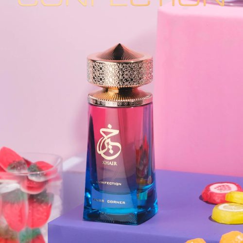 Paris Corner Khair Confection - EDP 100 ml