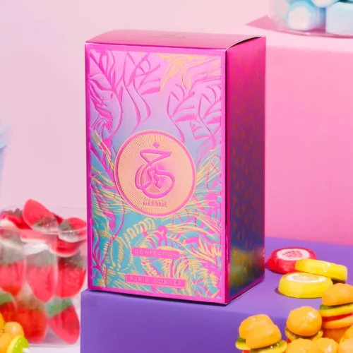 Paris Corner Khair Confection - EDP 100 ml