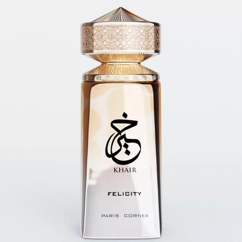 Paris Corner Khair Felicity - EDP 100 ml