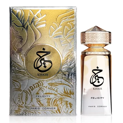 Paris Corner Khair Felicity - EDP 100 ml