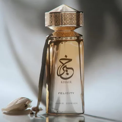 Paris Corner Khair Felicity - EDP 100 ml